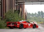 Ferrari FXX by Edo Competition 2008 года